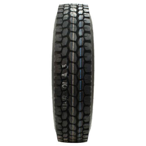 1 New Sailun S753 Eft  - 11/r22.5 Tires 11225 11 1 22.5