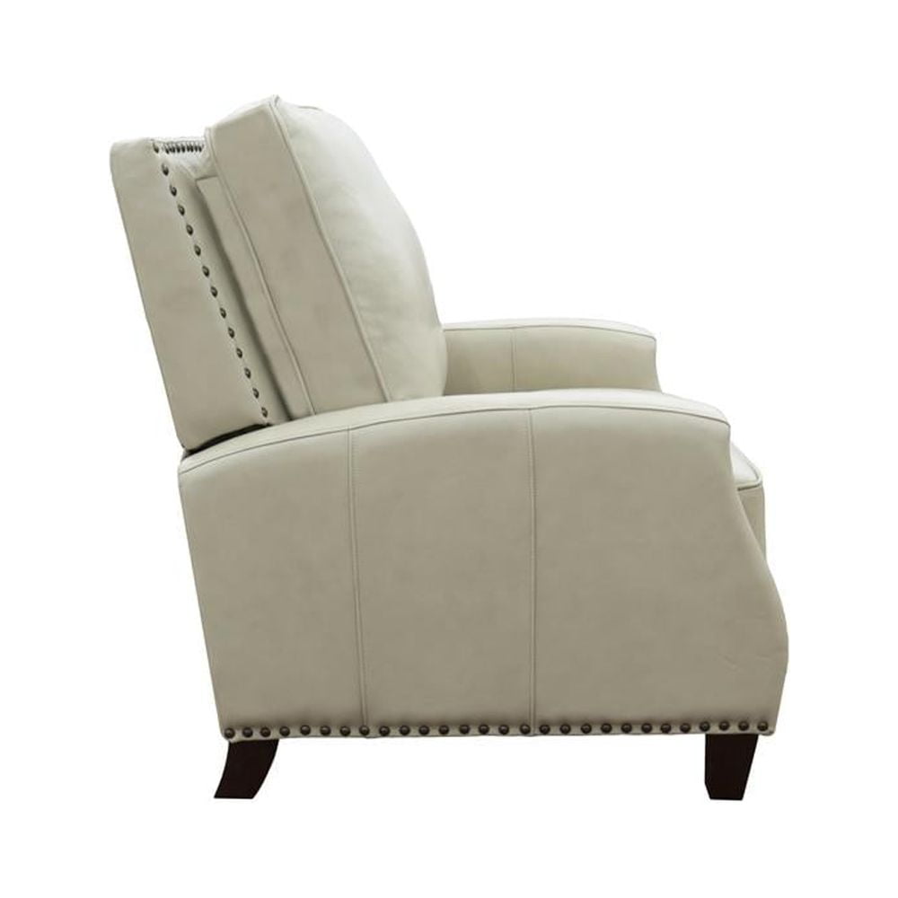 Barcalounger 7-3155 Melrose Recliner, Cream