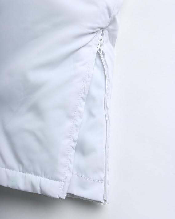 Arctic Hero Women's Insulated Snow Bib - Water Resistant Ski Overall Pants (S-2XL)