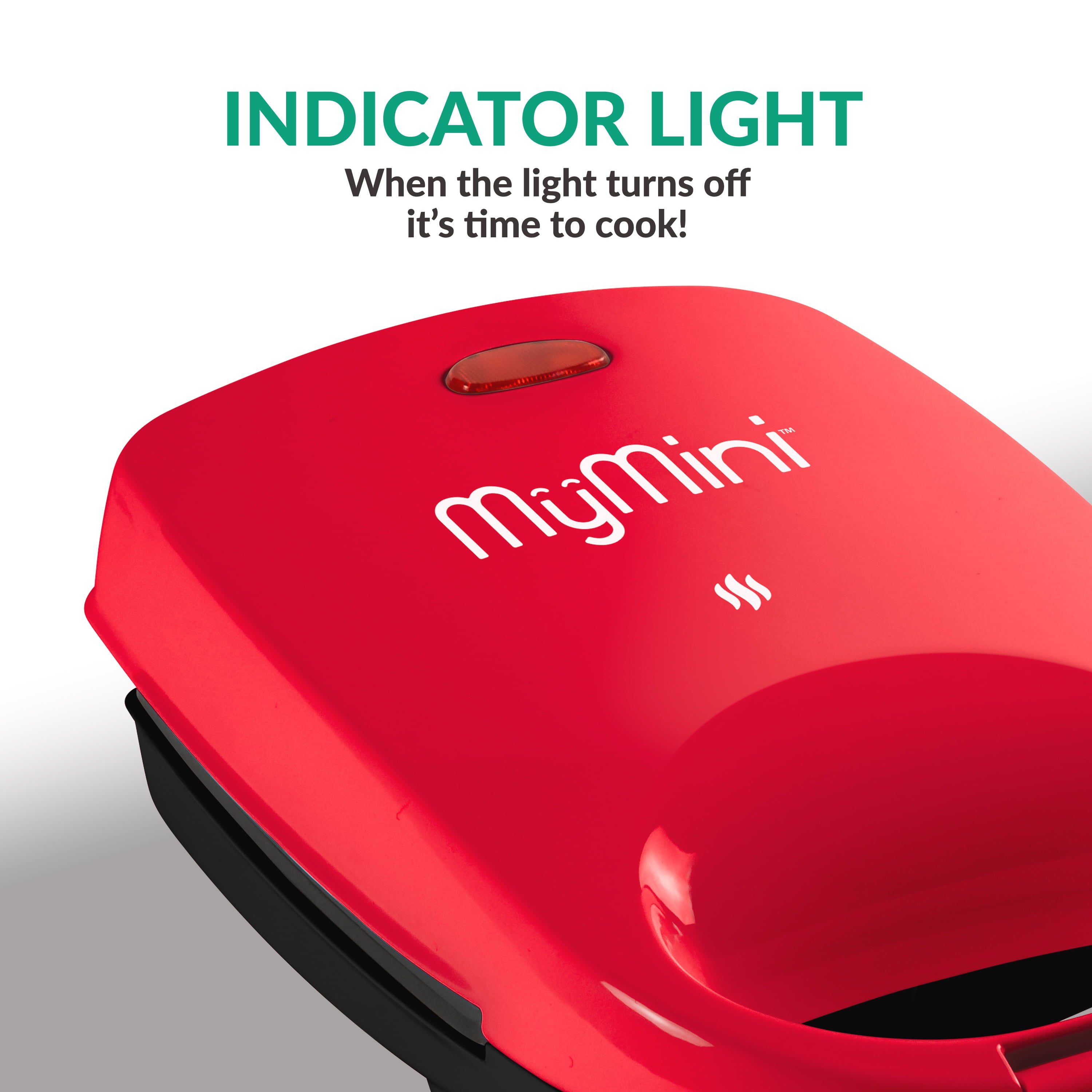 MyMini Sandwich Maker