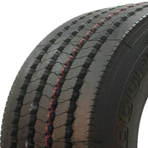 1 New Double Coin Rt500  - 10.00/r17.5 Tires 1000175 10.00 1 17.5