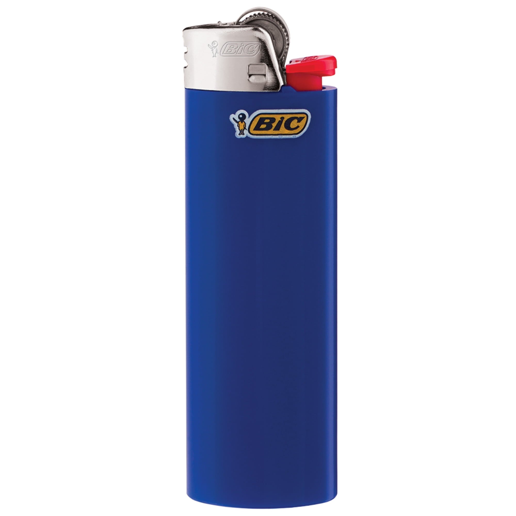 BIC Classic Pocket Lighter, Assorted Colors, 1 Count