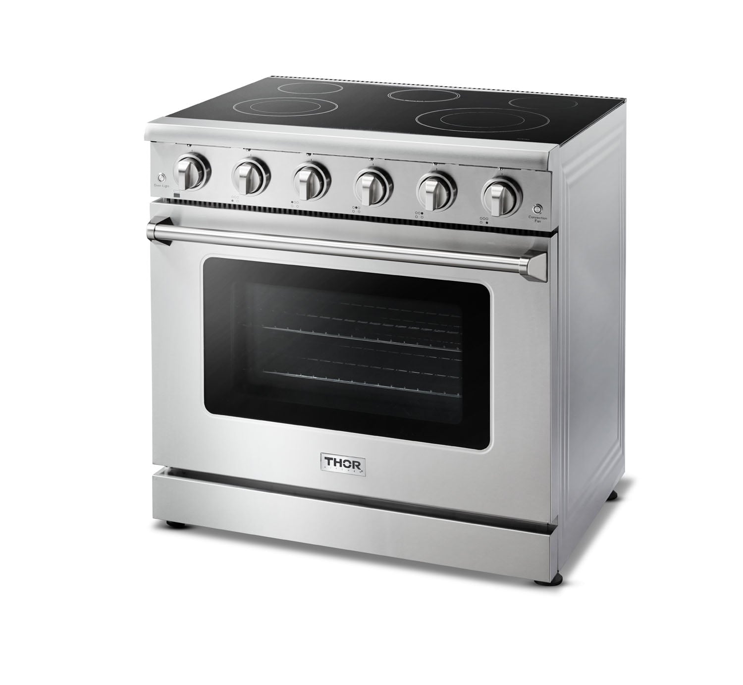Thor Kitchen Hre3601 36