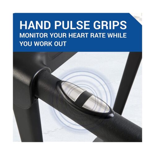 XTERRA Fitness TR Folding Treadmill TR150