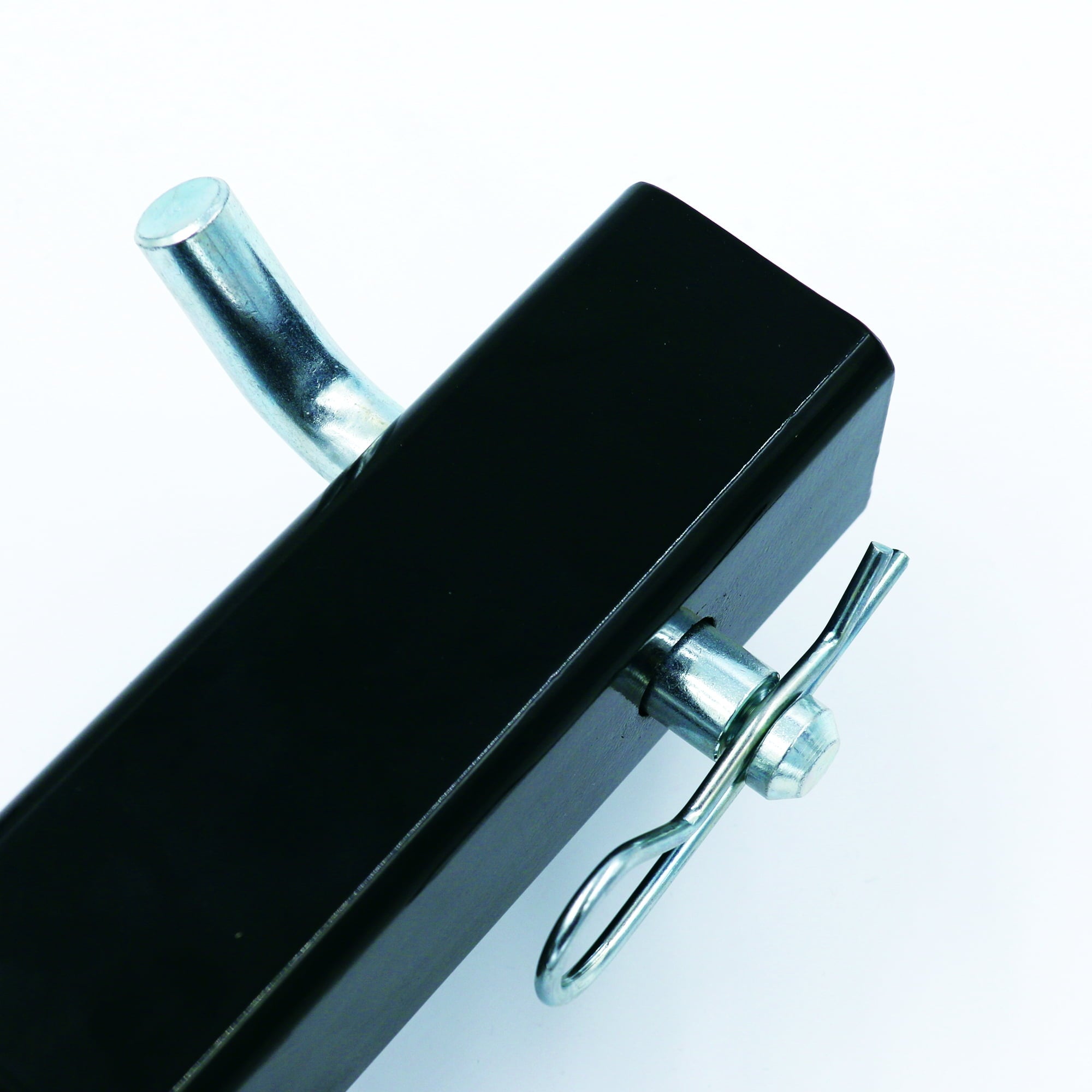 Hyper Tough Automotive Ball Mount Starter Kit, 2” Drop, Class III, 2”  Hitch Ball