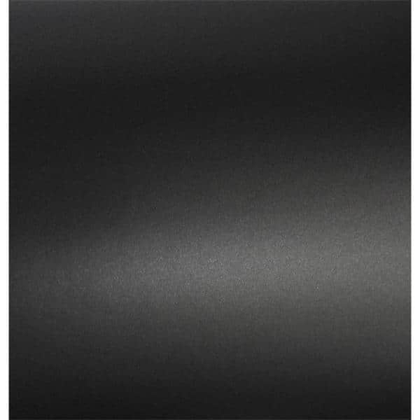 Vane 4-Light Matte Black Flush Mount Ceiling Light