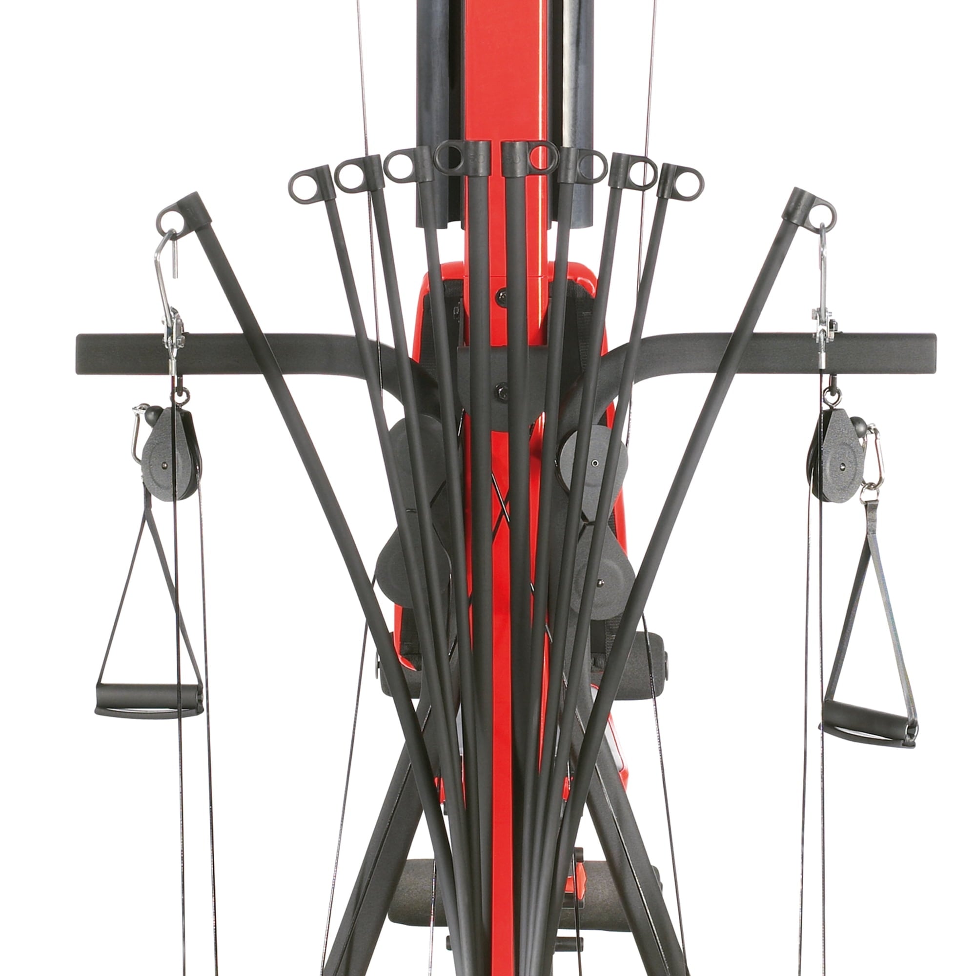 Bowflex PR3000 Home Gym