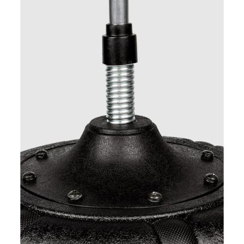 Classic Reflex Boxing Bag - Black - Unisex Punching Bags