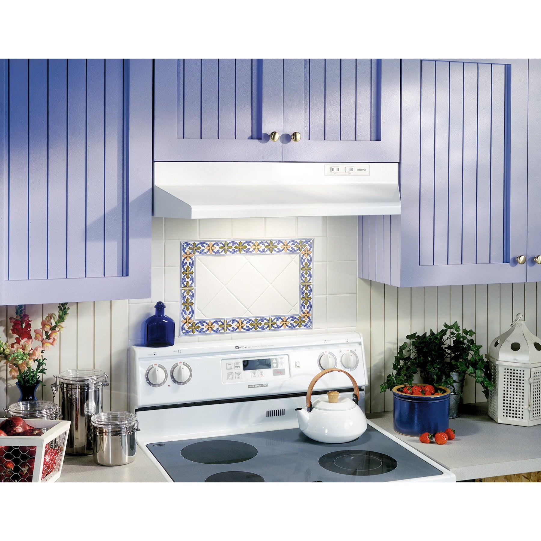 Broan-NuTone 403001 Under Cabinet 30 in. Range Hood