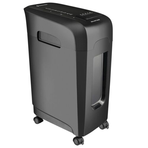 Member's Mark 12-Sheet Micro-Cut Shredder