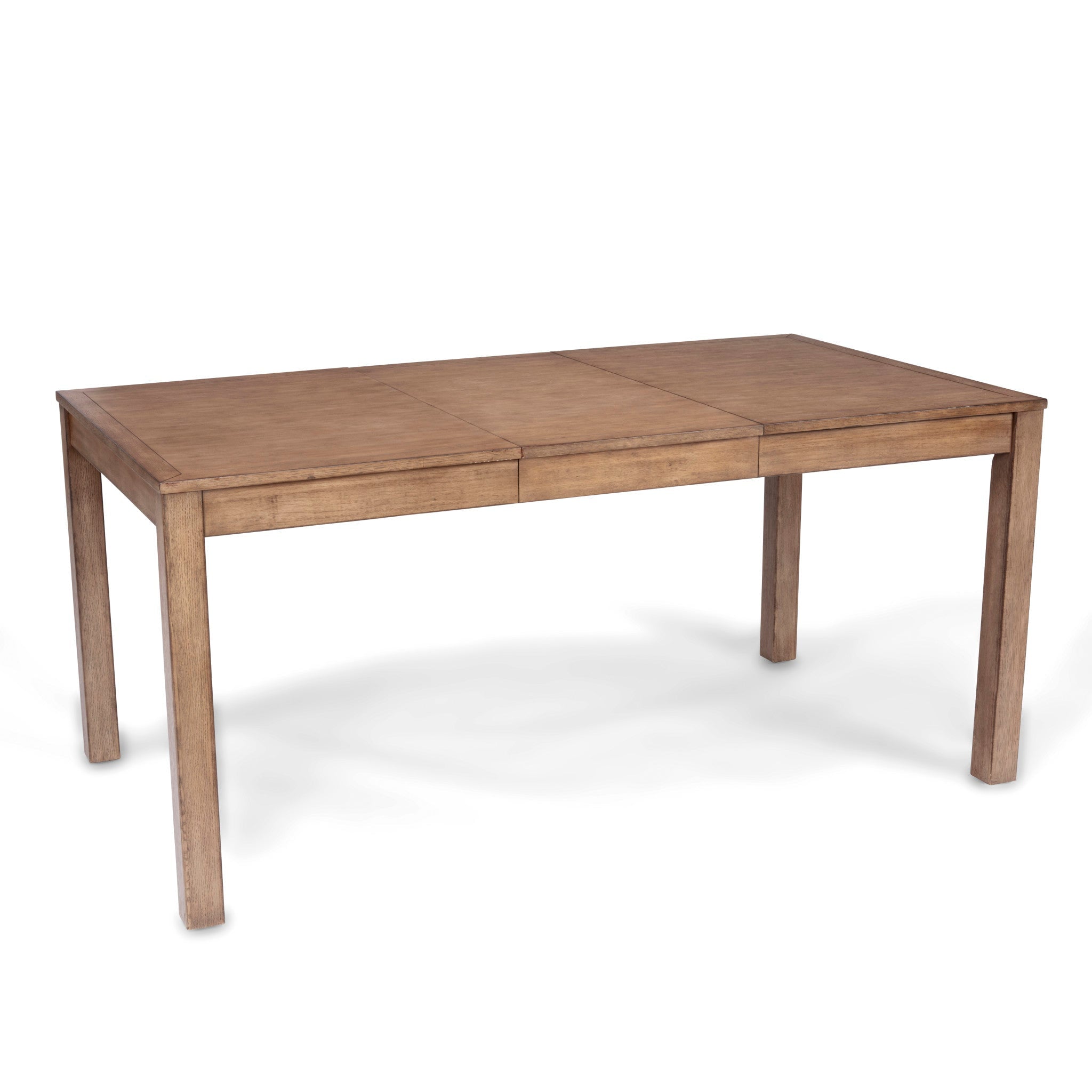Big Sur Brown Dining Table
