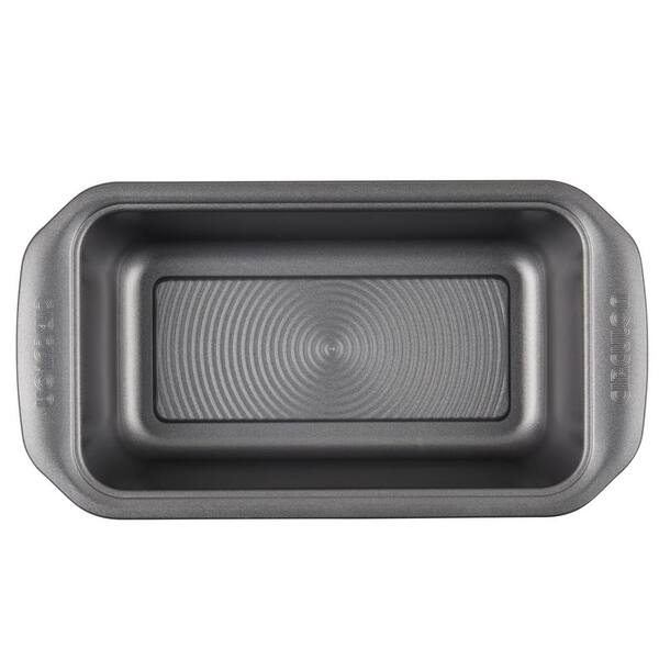 Nonstick Bakeware 4-Piece Steel Loaf Pan Set