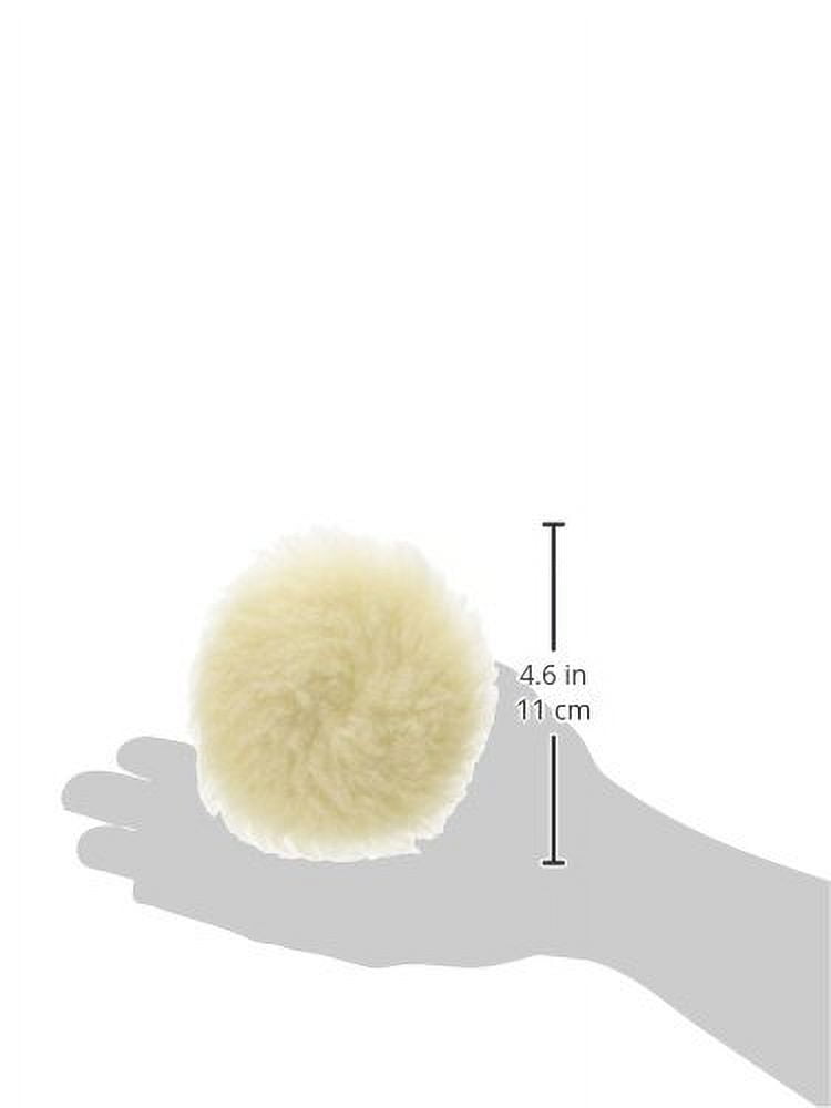 3M MMM85078 Bonnet 3in. Cloth Tie Backing