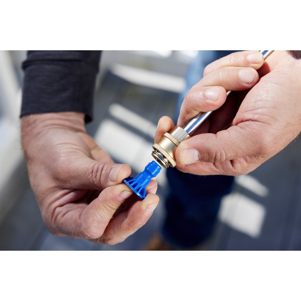 HART 2500 PSI Brushless Electric Pressure Washer