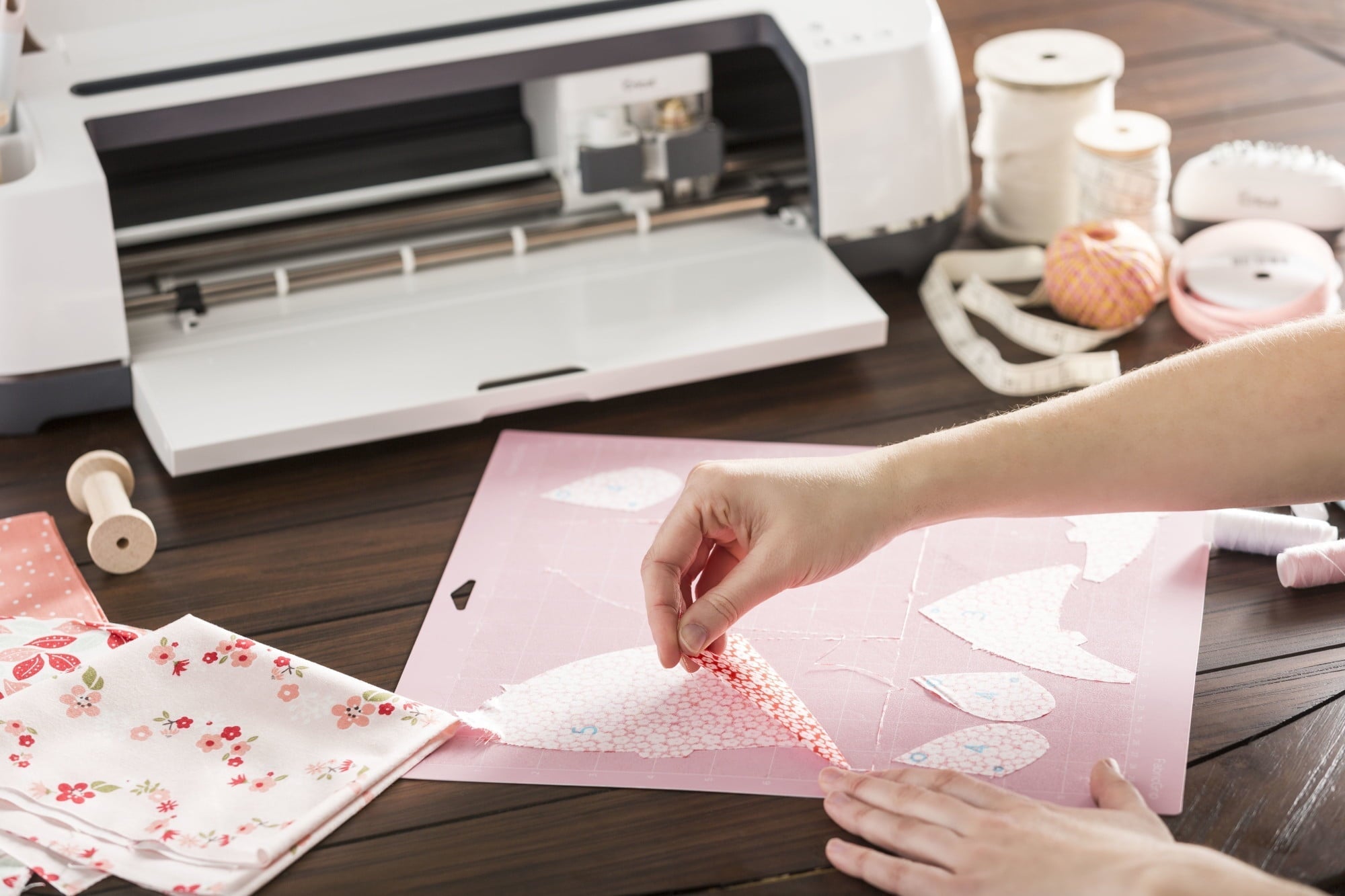 Cricut Maker®, Champagne