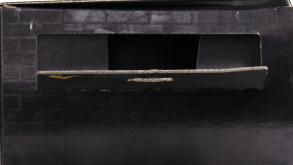 Everlast Punch Mitts Red/Black