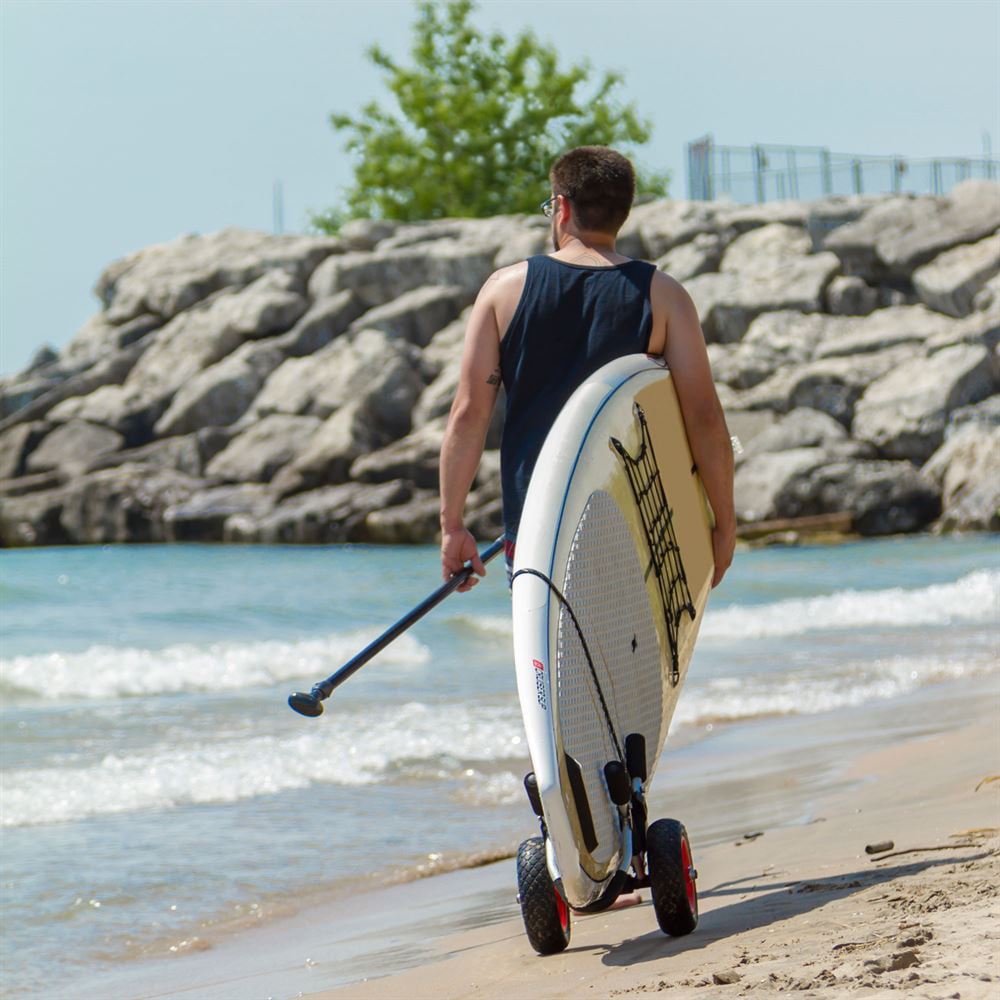 Apex SUP Stand-Up Paddle Board Dolly Cart