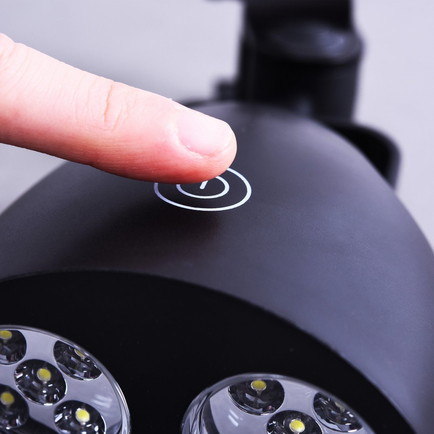 Royal Gourmet Barbecue Grill Light - Ultra Bright Handle Mount LED