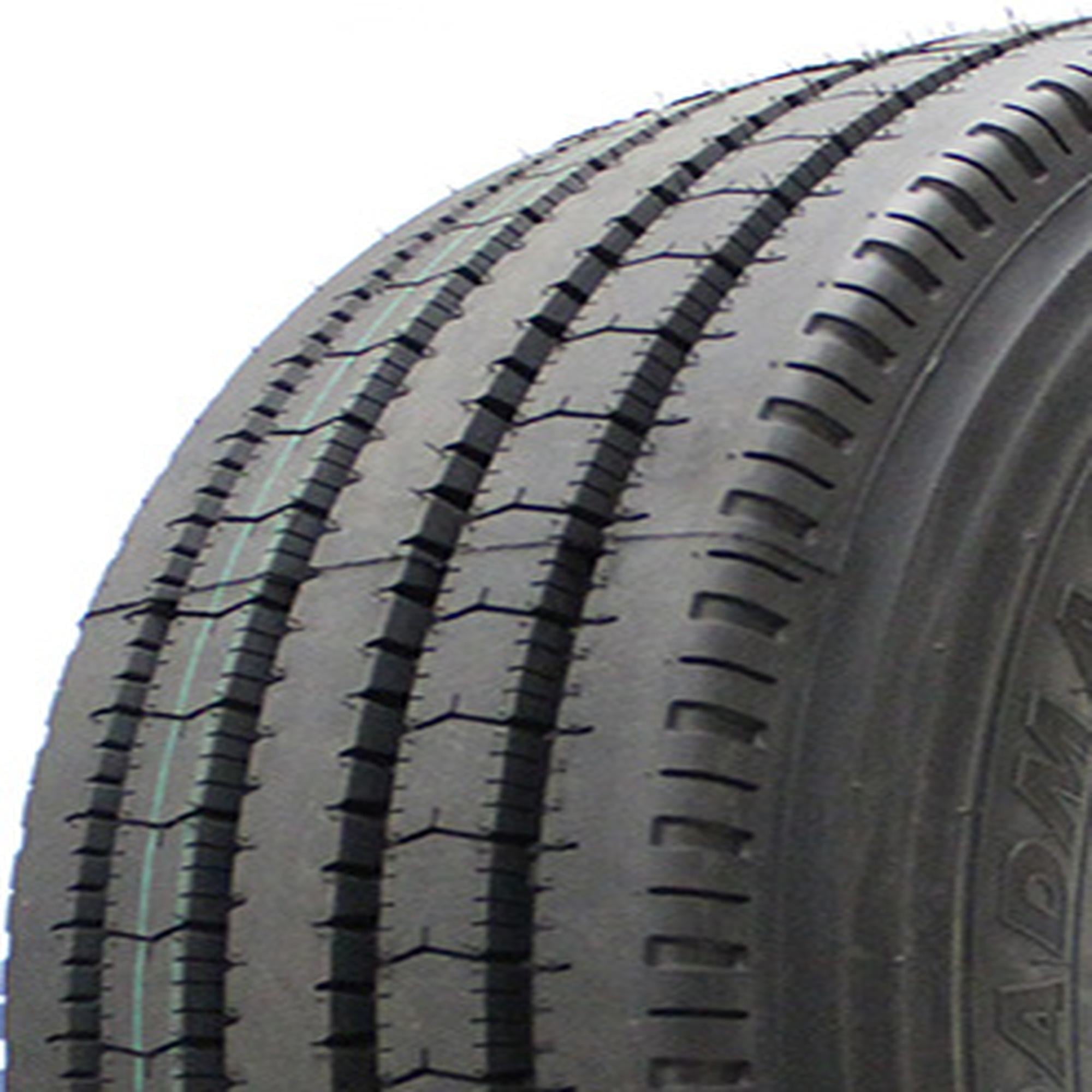 Roadmaster RM185 11R22.5 144L G Commercial Tire