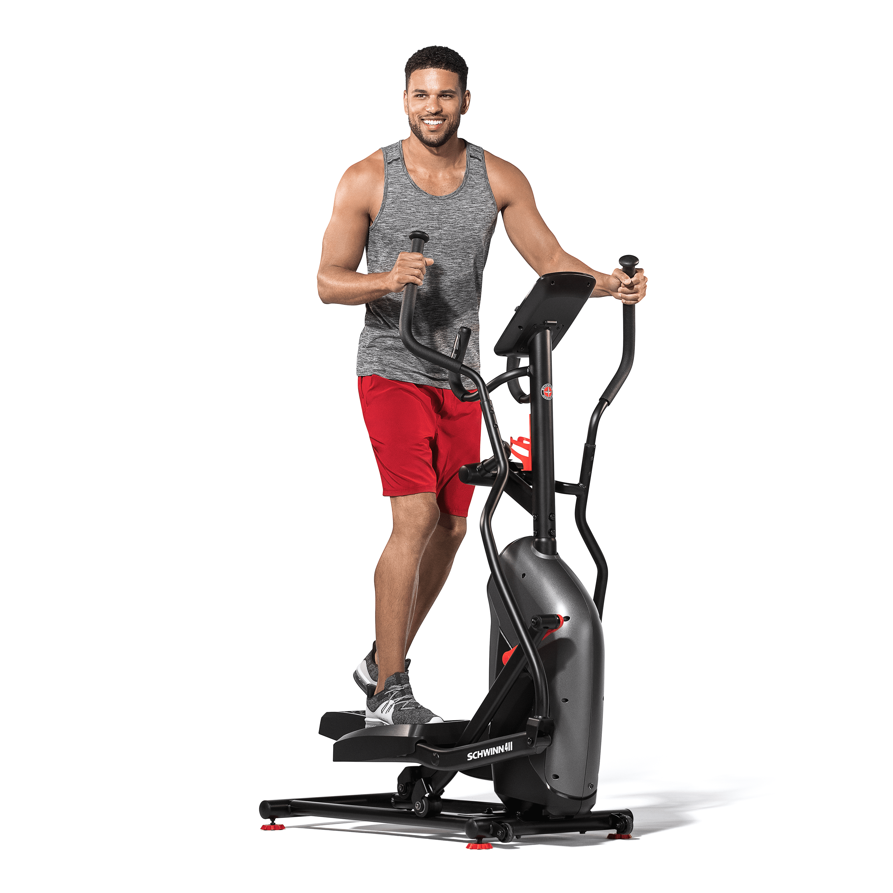 Schwinn 411 Elliptical