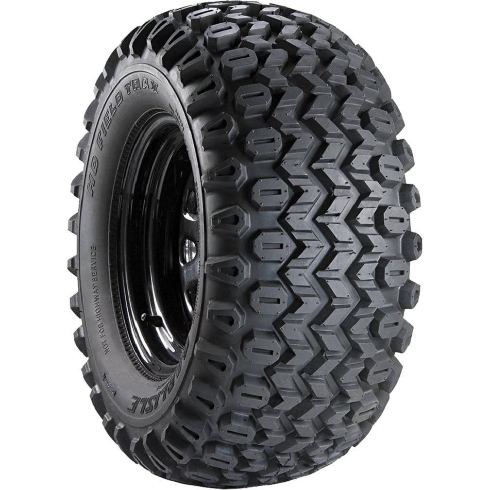 Carlisle HD Field TraX ATV/UTV Tire - 25X13-9 3*