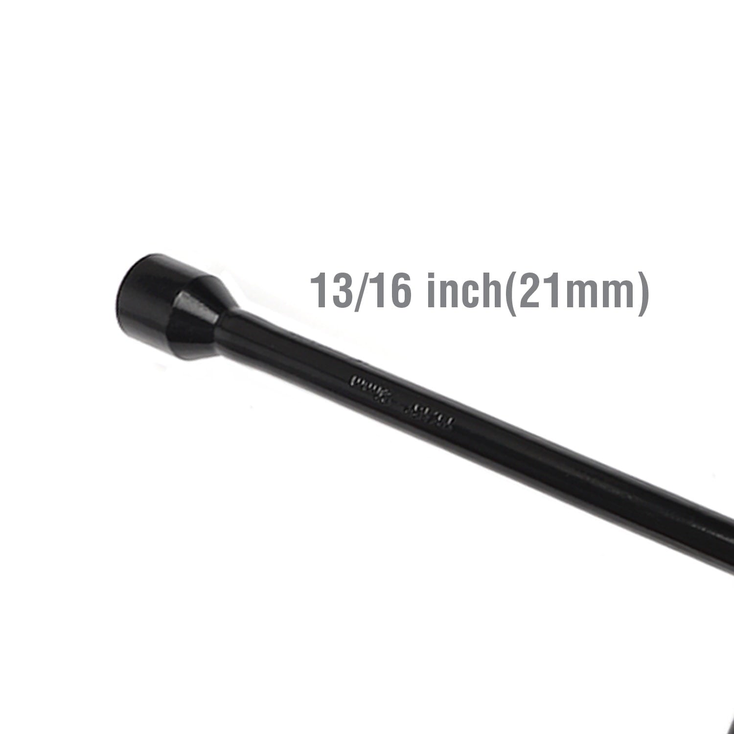 Hyper Tough Automotive 20-inch Lug Wrench, Carbon Steel, Model 6223