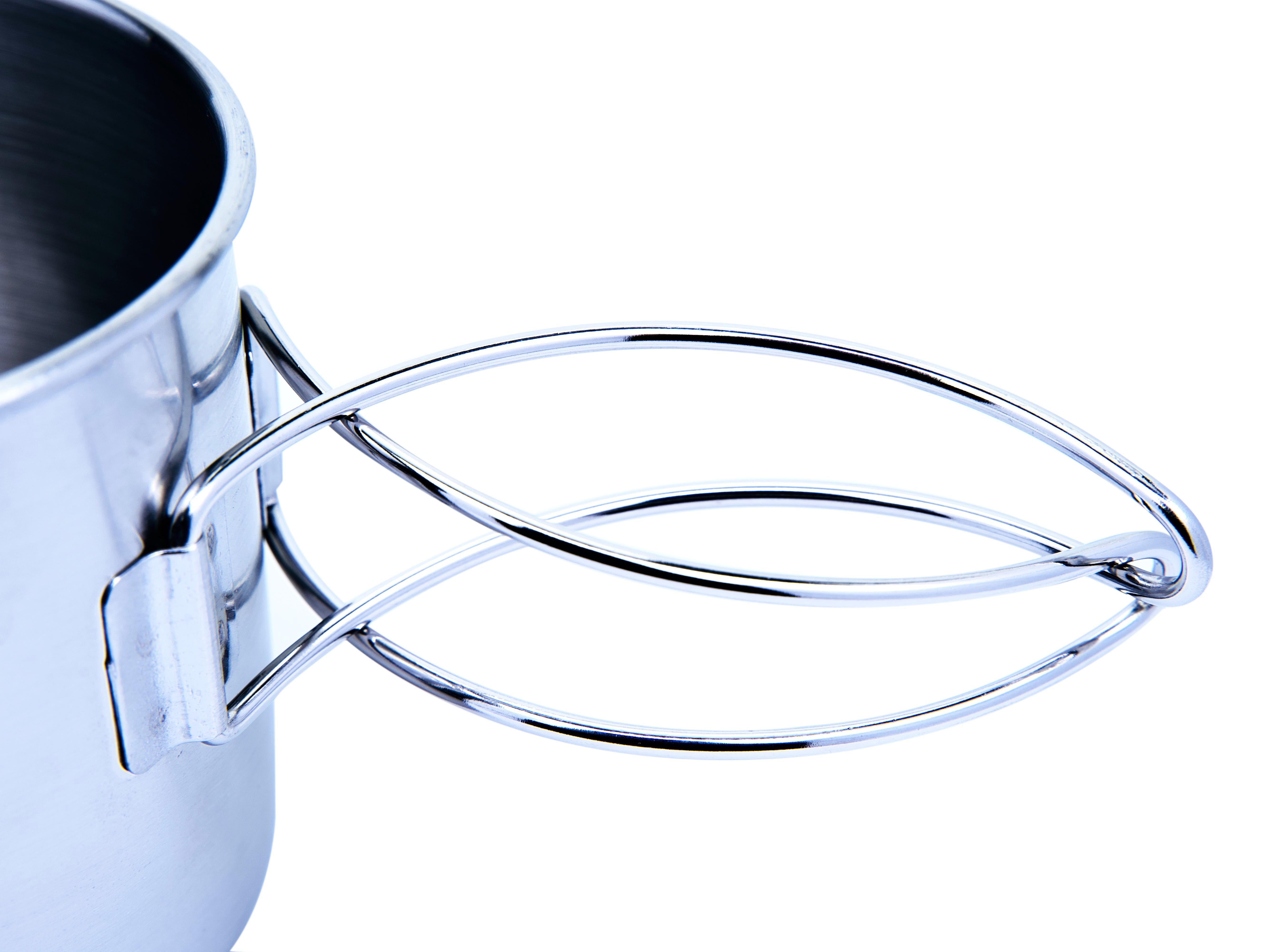 Ozark Trail 18-Ounce Stainless Steel Cup