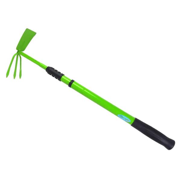 Extendable Garden Hand Tool Set (2-Piece)