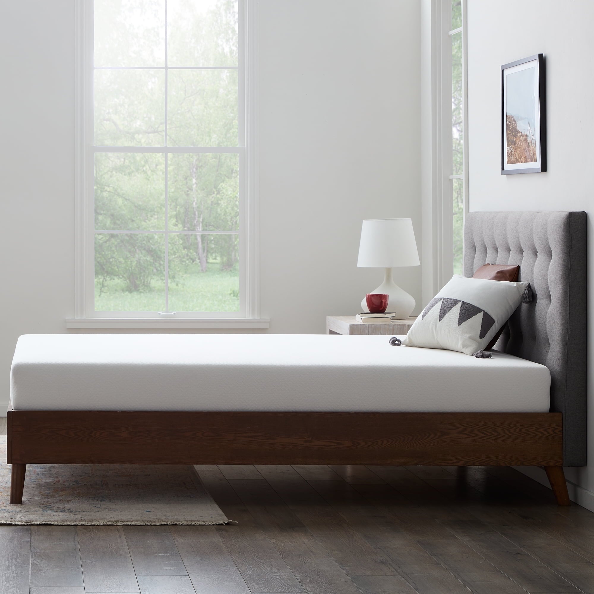 8 inch Memory Foam Mattress, Full