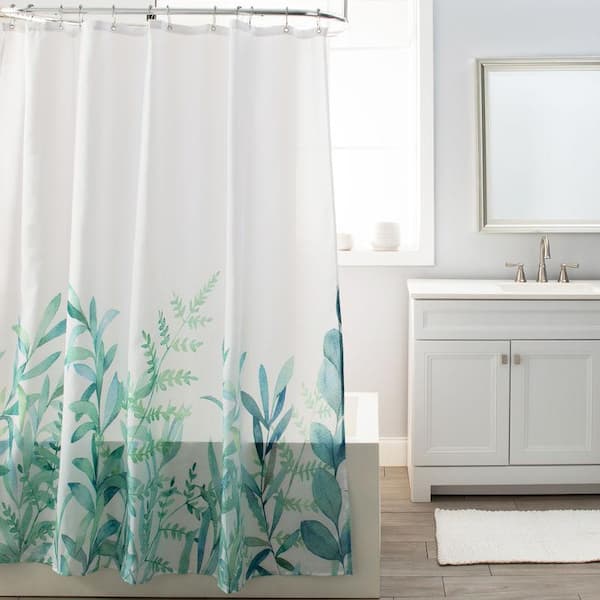 Agave Shower Curtain