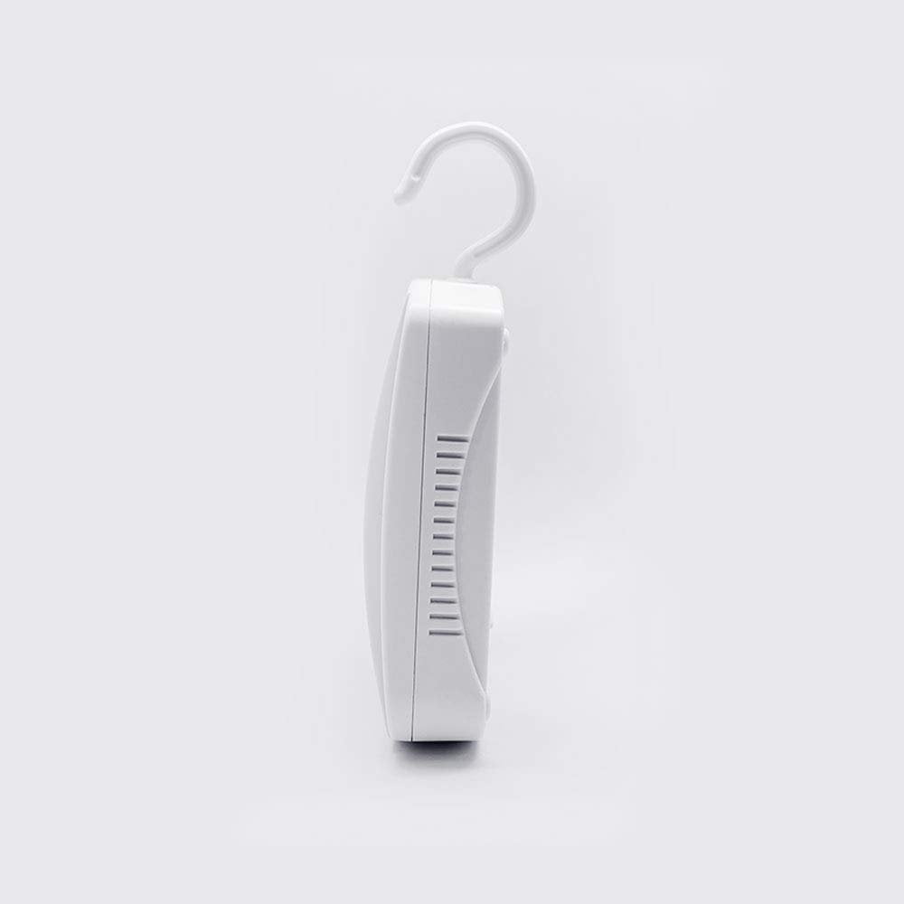 New and Improved Eva-dry E-333 Renewable Mini Dehumidifier