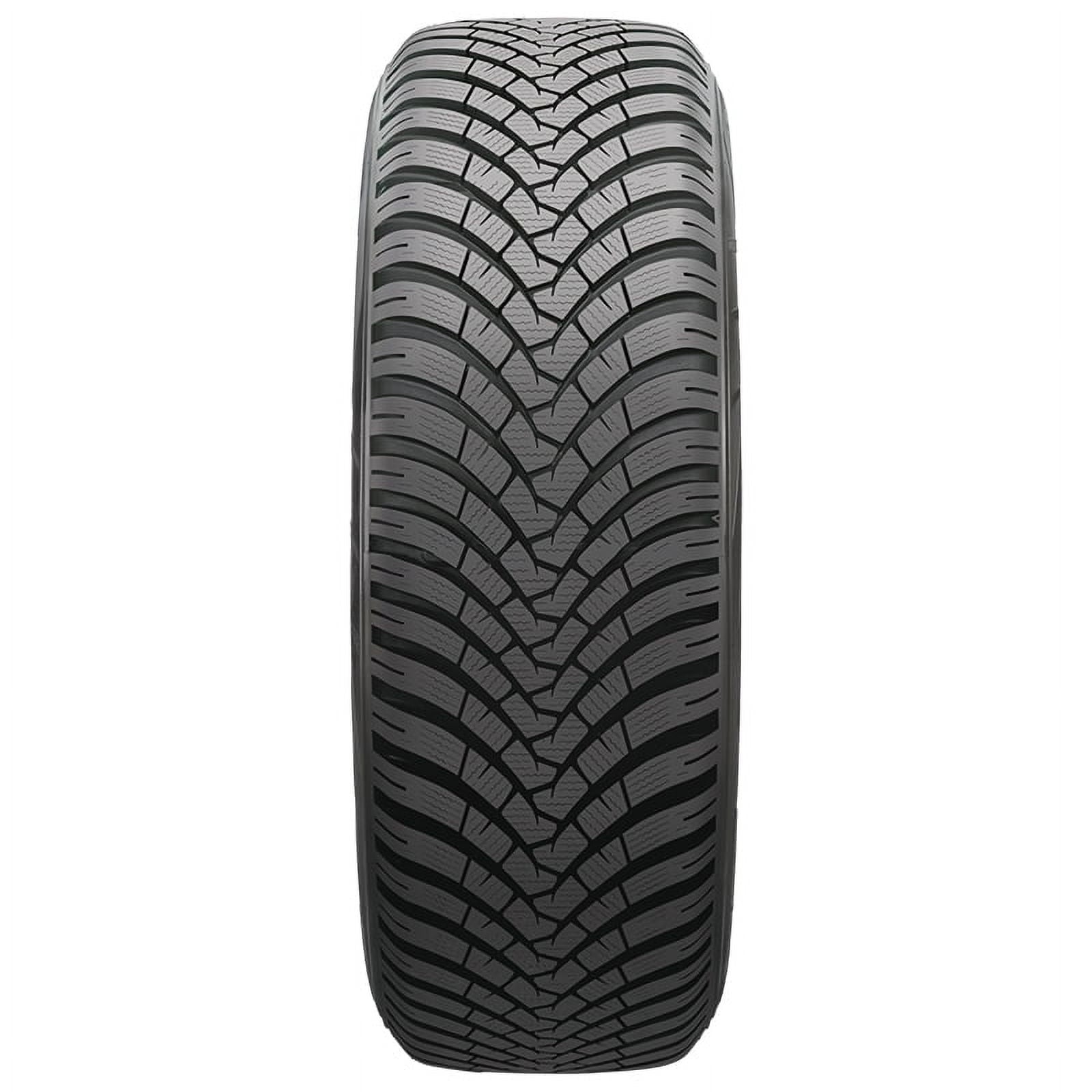 Falken Eurowinter HS01 225/55R17XL 101V BW Winter Studless Tire