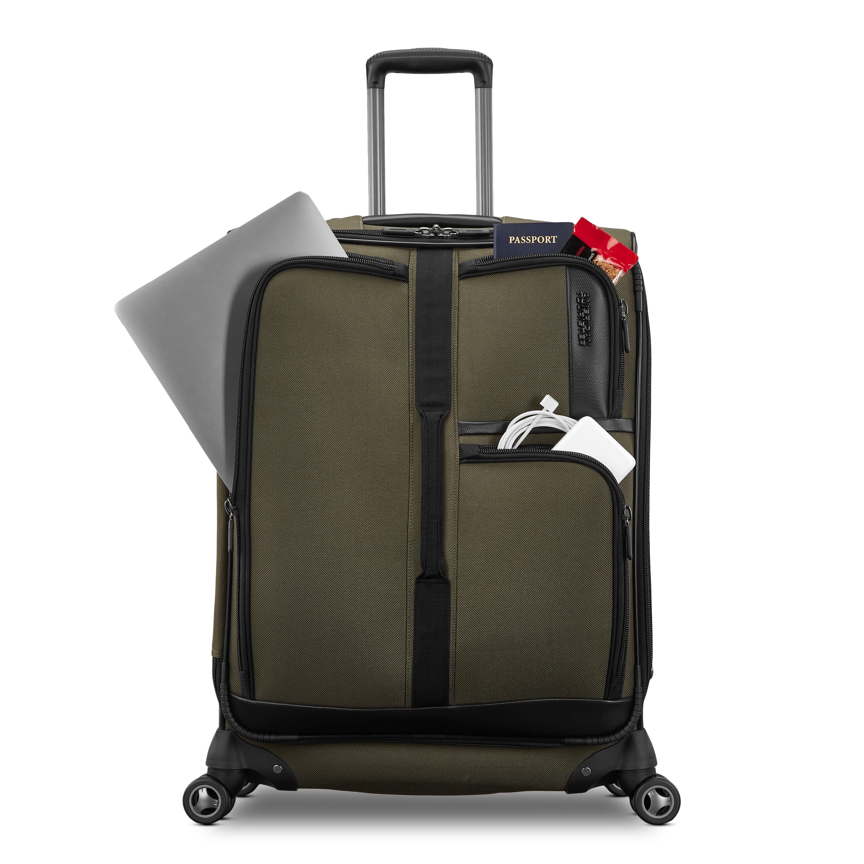 American Tourister Cargo Max 29