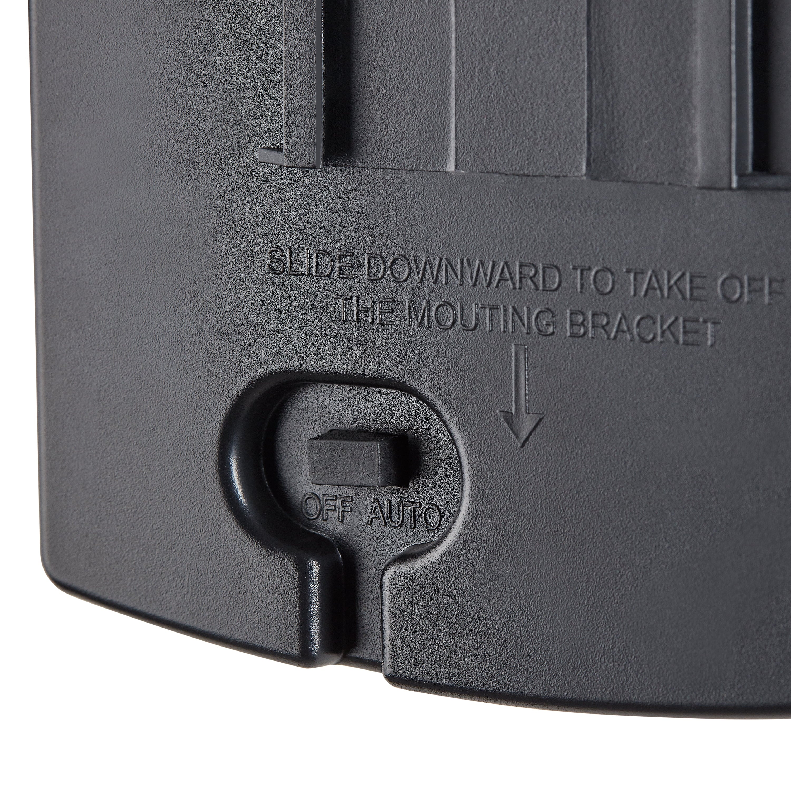 Hyper Tough Solar LED Motion Sensing Security Light, 500 Lumens