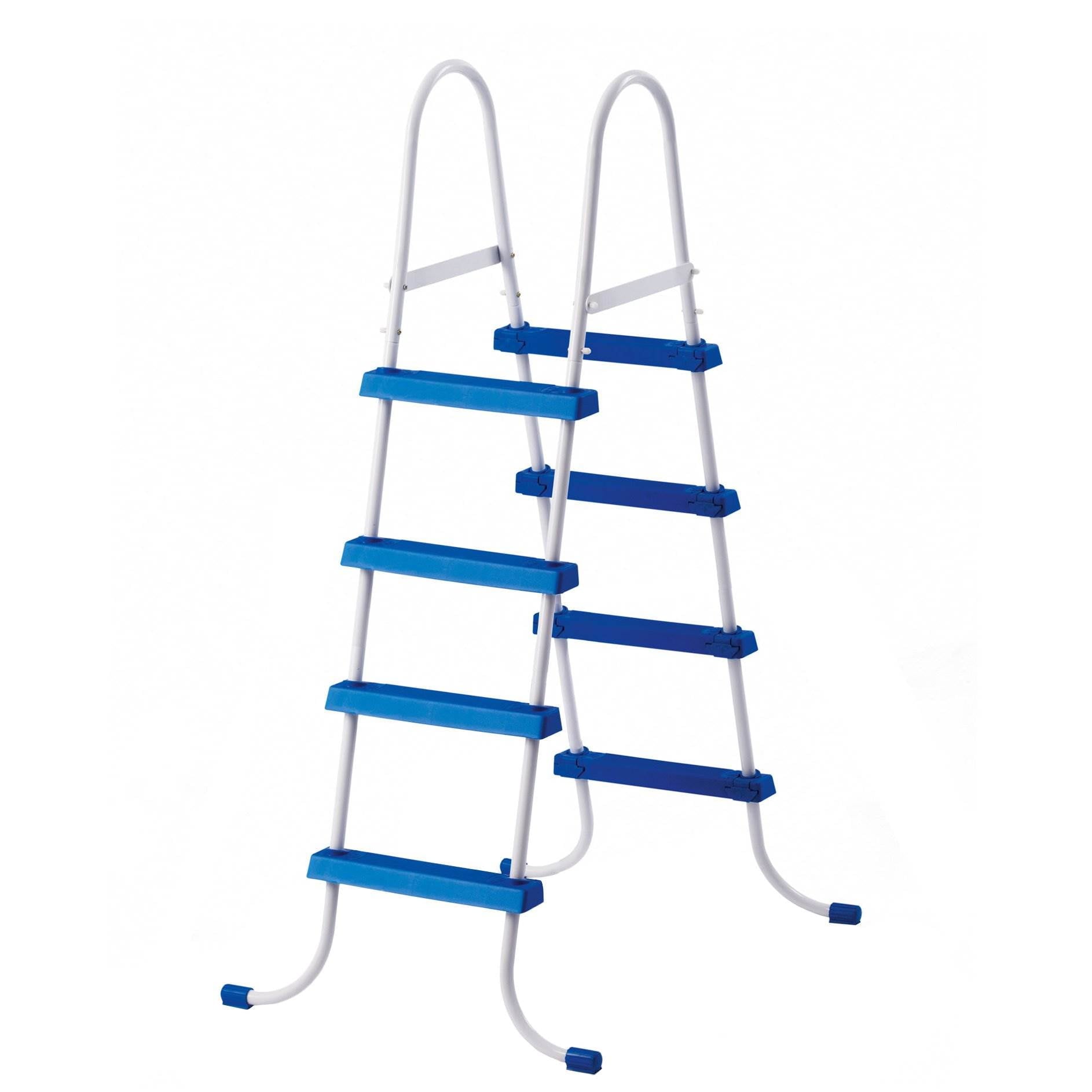 Intex 15ft x 48in Easy Set Above Ground Inflatable Pool w/ Pump and Solar Cover