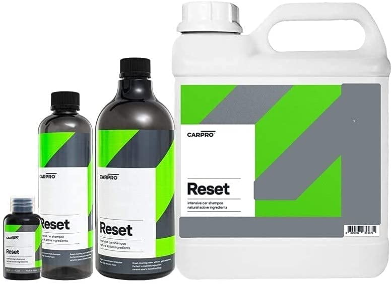 CARPRO Reset Intensive Automotive Shampoo 1 Liter