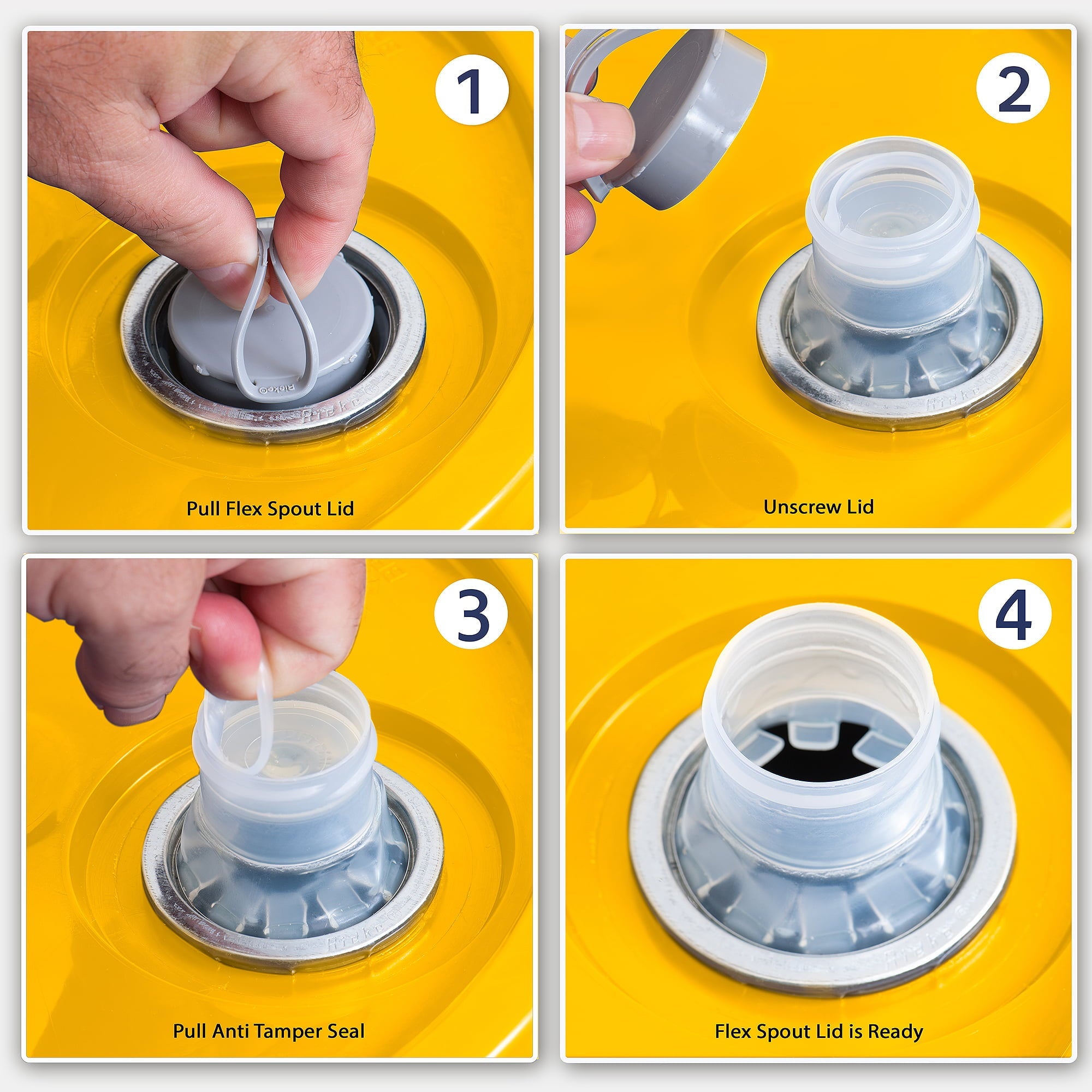 Ultra1Plus™ SAE 80W-140 Synthetic Gear Oil, API GL-5 | 5 Gallon Pail