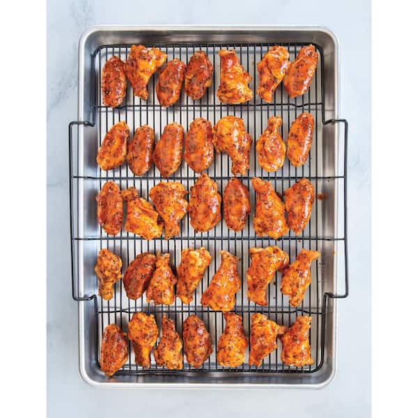 Large Oven Bacon Pan