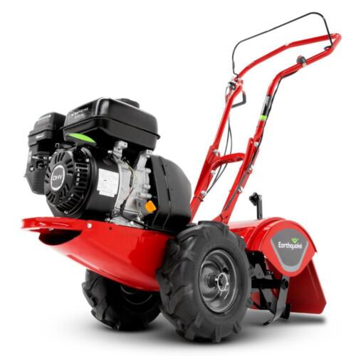 Earthquake Victory Tiller With Viper Engine 210Cc