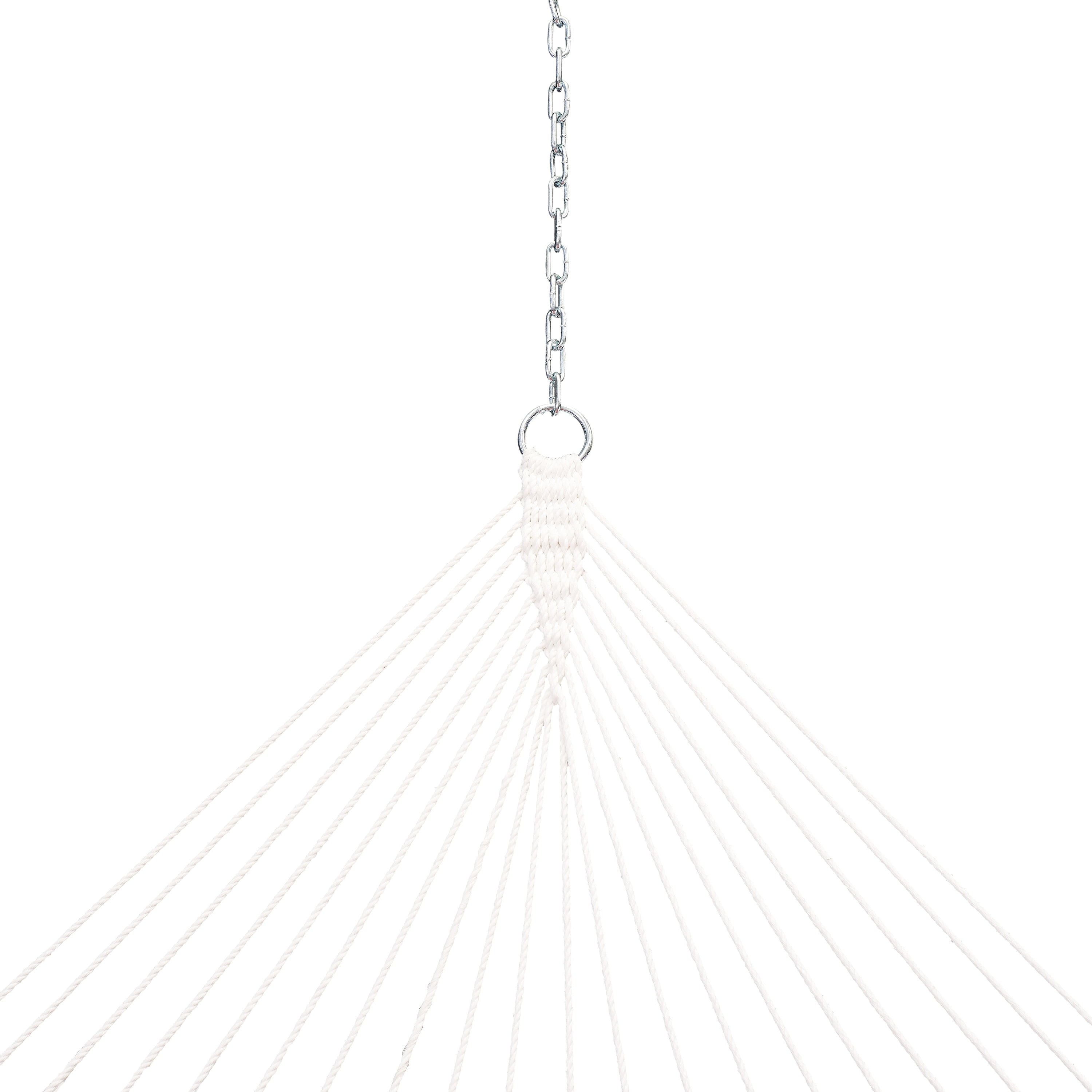 Mainstays Tree Hammock, Red