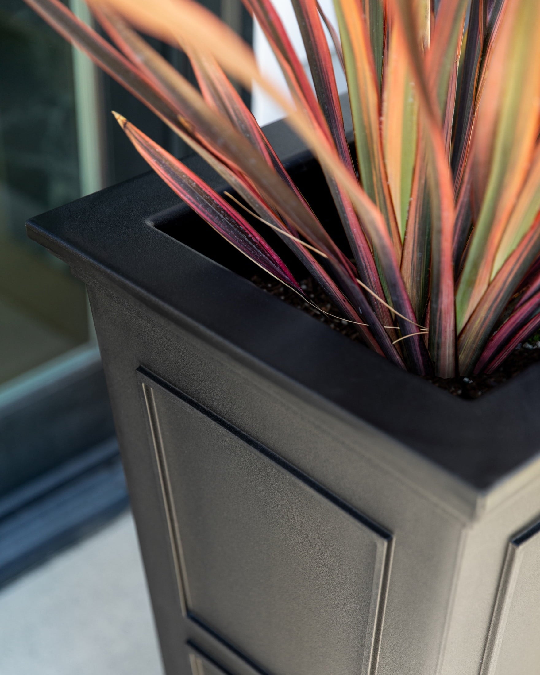 Veradek Brixton Tall 28