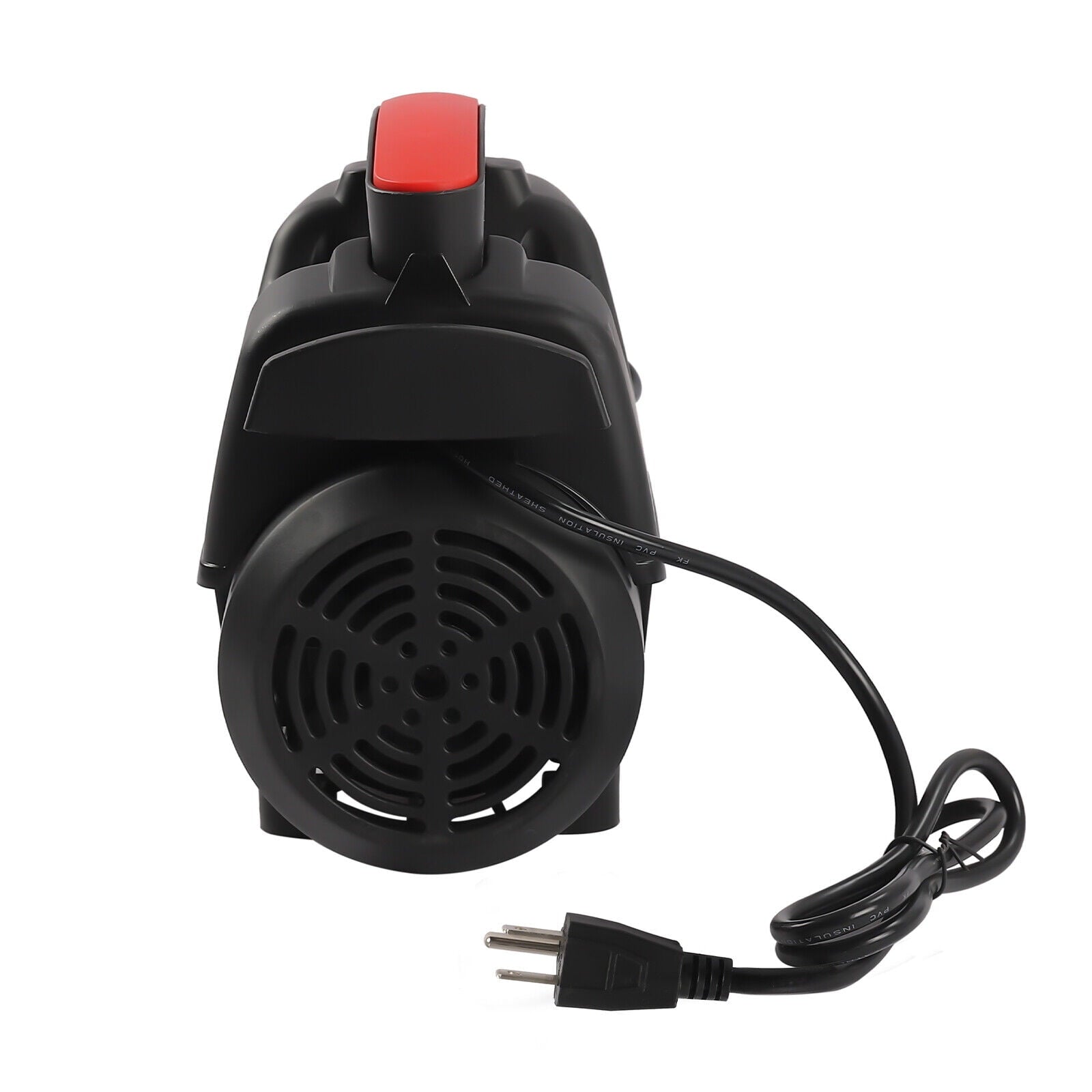 38Mpa Electric Pressure Washer 800W Power Cleaner Machine Filter Nozzle + Gun