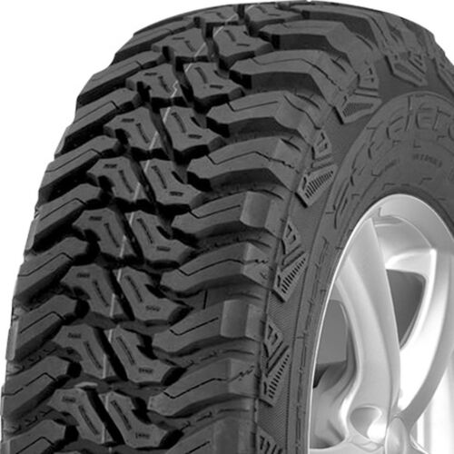 1 New Accelera M/t-01  - 275x45r22 Tires 2754522 275 45 22