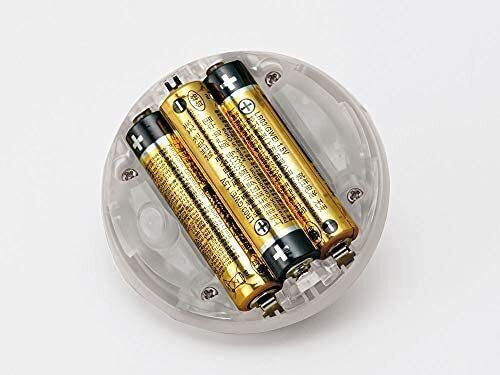 Snow Peak Mini Hozuki Lantern ES-041WH White