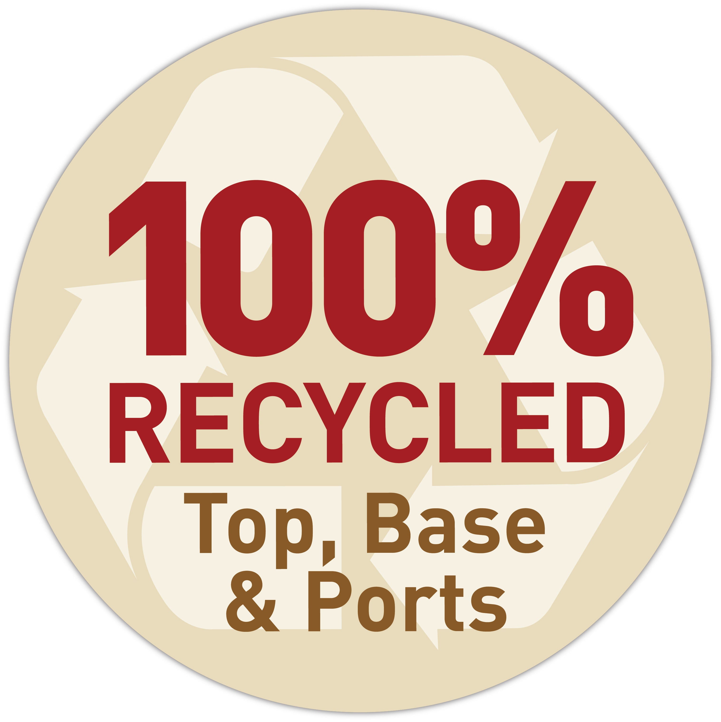 Pennington Black Resin Ecotube Swirl Wild Bird Tube Feeder, 5 lb. Capacity