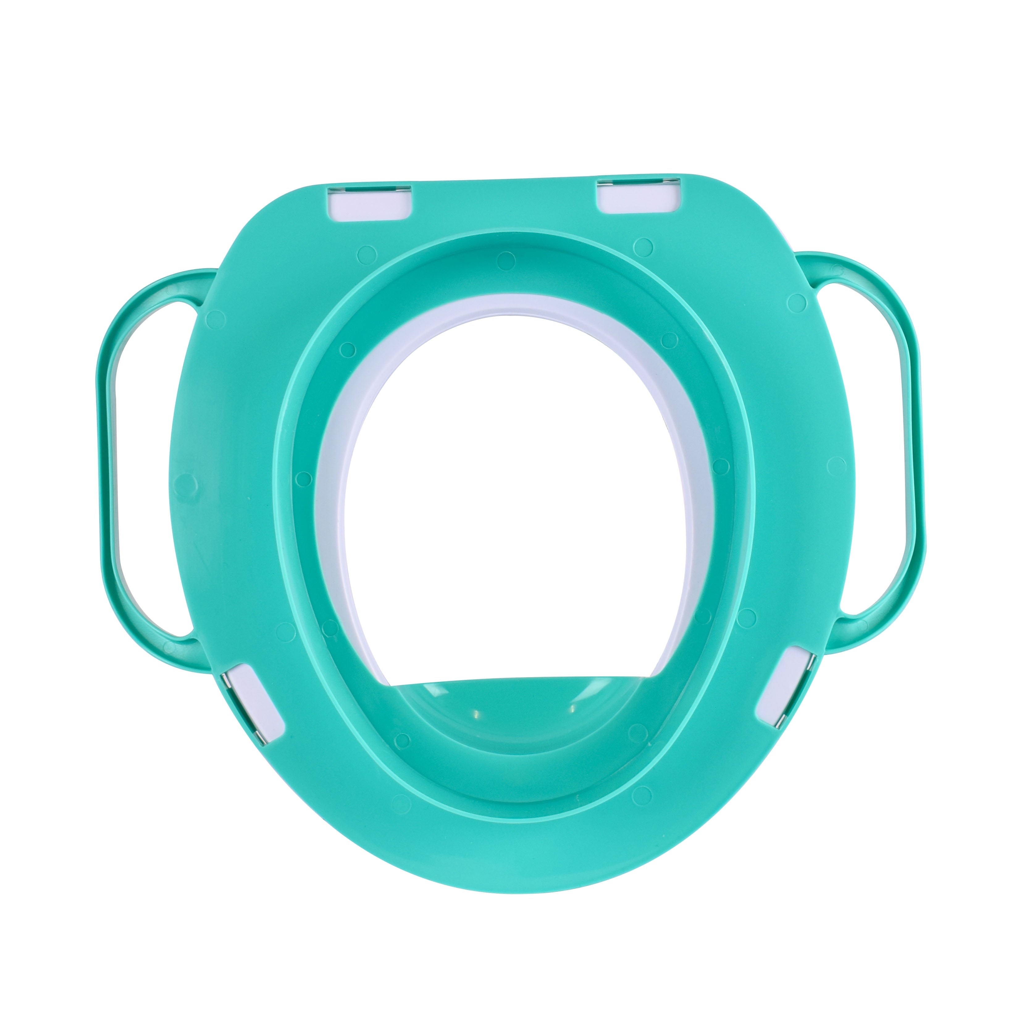 CoComelon Soft Potty Training Seat with Potty Hook, Unisex