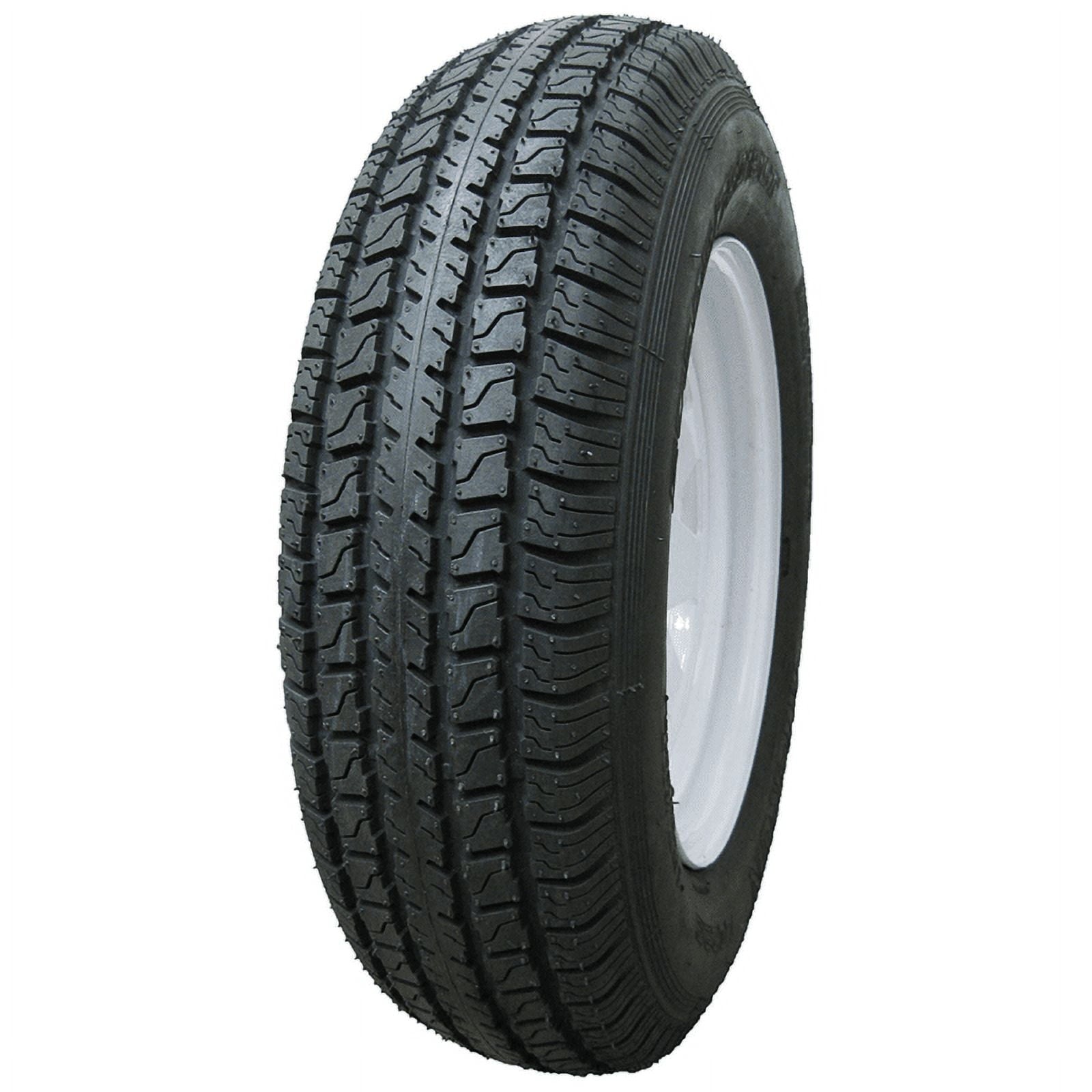 Hi-Run H180 ST175/80D13 C/6PLY Tire