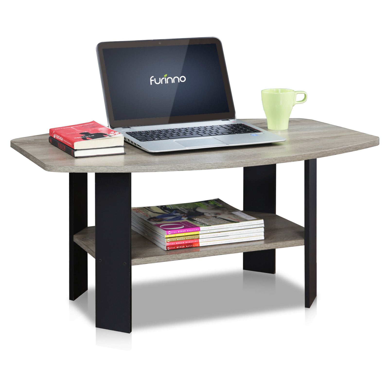 Furinno Simple Coffee Table