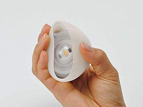 Snow Peak Mini Hozuki Lantern ES-041WH White