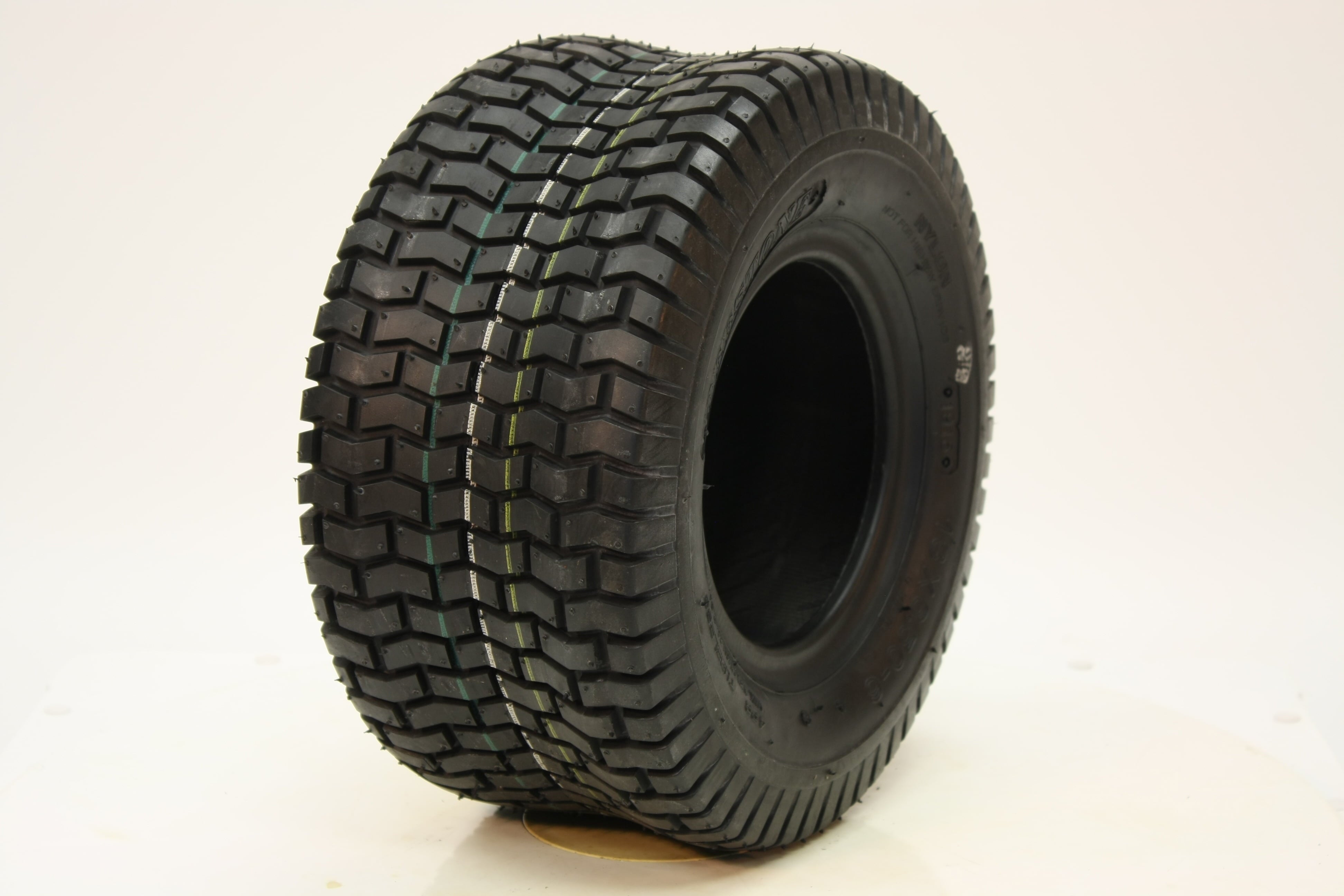 Deestone D265 18X9.50-8 B Lawn & Garden Tire